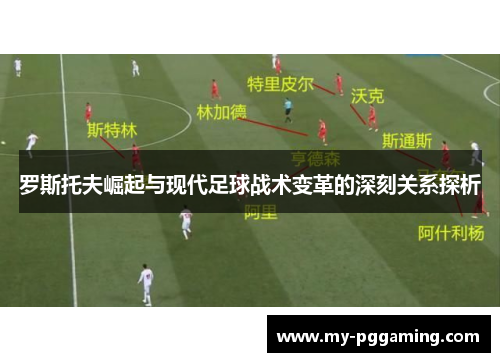 罗斯托夫崛起与现代足球战术变革的深刻关系探析